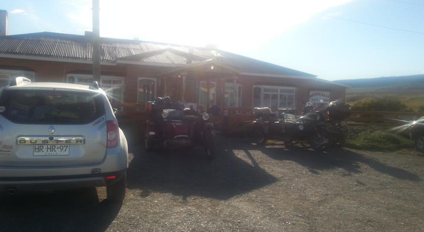 Mate Amargo Hostal *