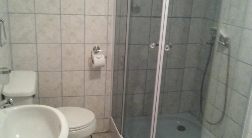 Mate Amargo Hostal