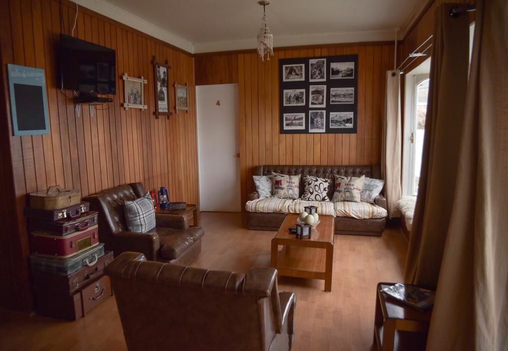 Mate Amargo Hostal
