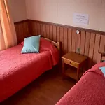 Hospedaje Mate Amargo