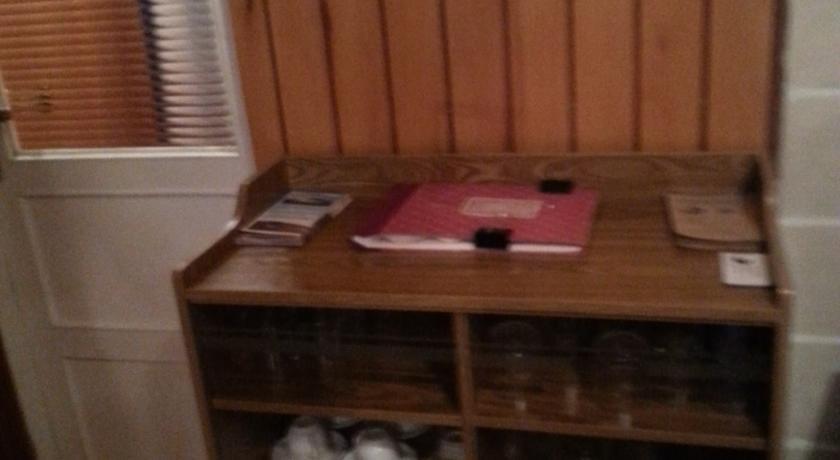 Albergue Mate Amargo
